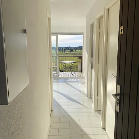 Avec Vue Exceptionnelle Sur Le Golf Apartment *